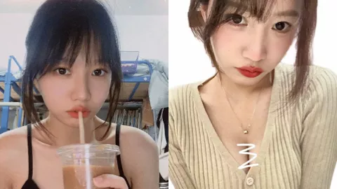 高颜值