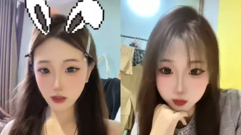 抖音十七