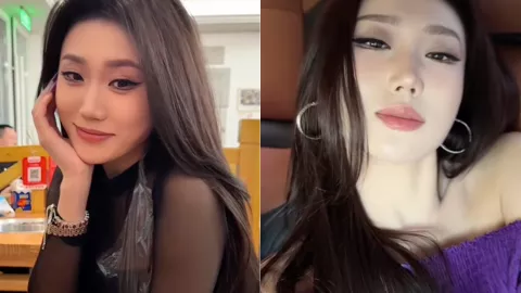 我脾气老好了