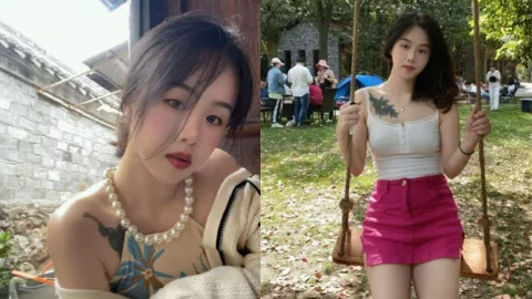 王莎俪