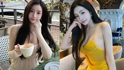 热舞网红