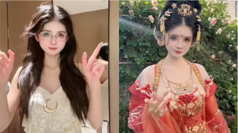 狗狗大罗莉