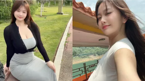 大晴暴脾气