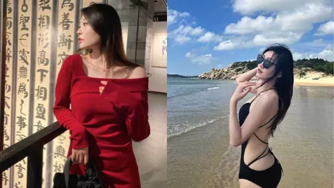 谭梓柔