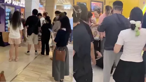 泡泡玛特