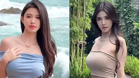仙儿很nice