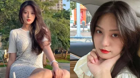 推特网红