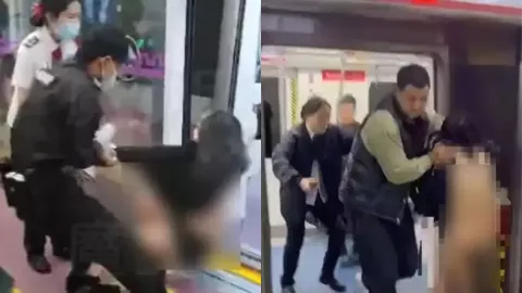 西安地铁