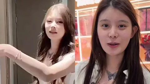 妍妍酱