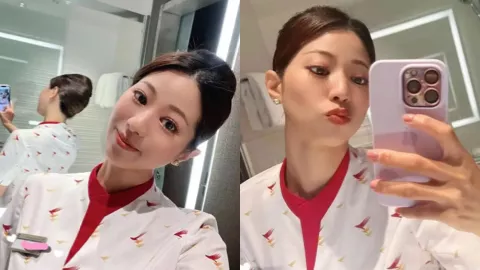 空姐