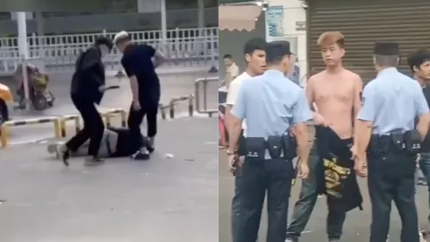 泰安万达