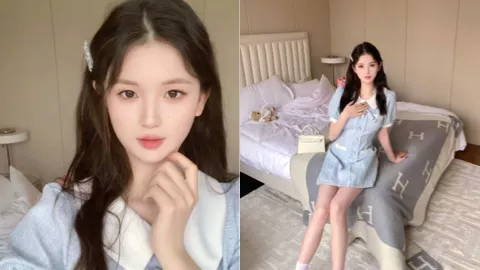 姜贞羽