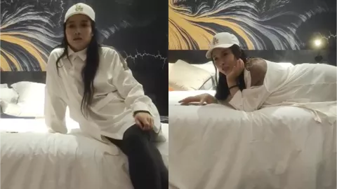 孕妇