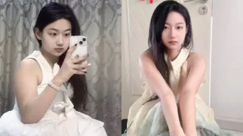 小佳甜心