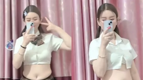 甜兔一