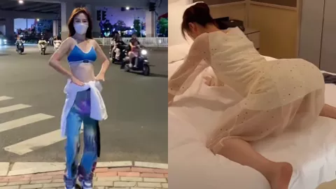 泡泡糖