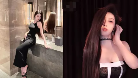 苏月婵