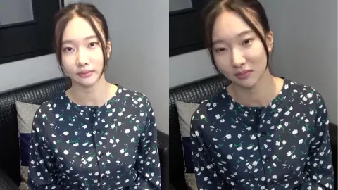 长腿女神
