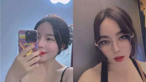 海洋之心