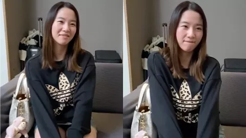 网红