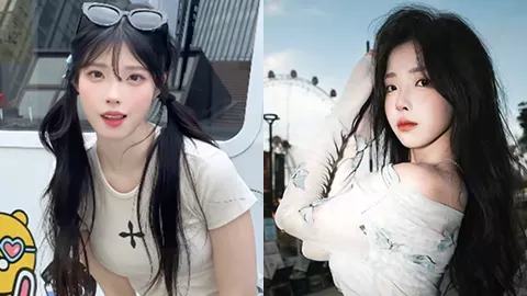 妹妹