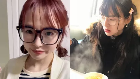李斯羽