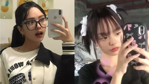 福利姬