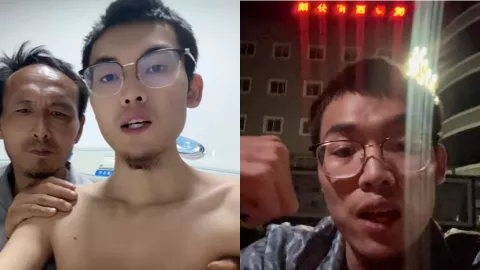 阿彪