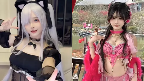 小奈圆滚滚