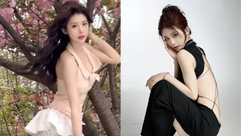 理理小不点