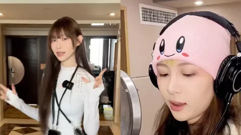 网红