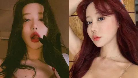 朴莉娜
