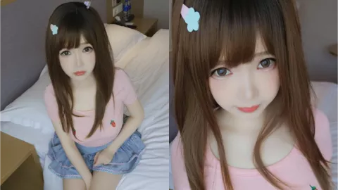 网红