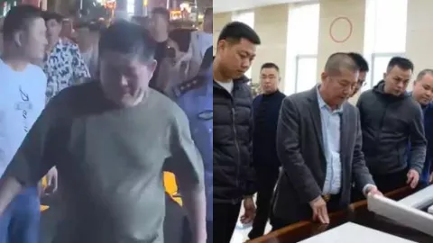 黄志尊