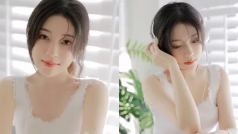 谭松韵