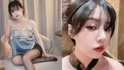 网红