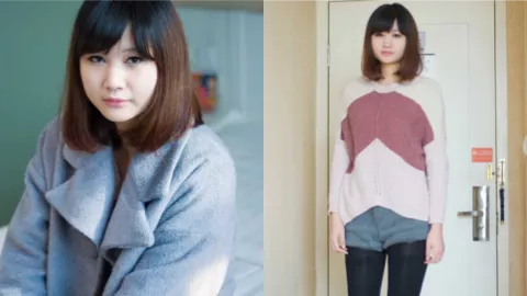 姚敏