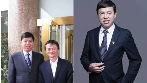 姚红超
