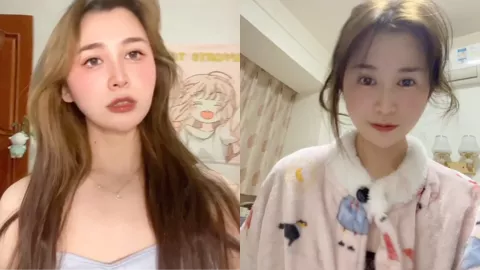 推特网红