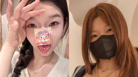 推特网红