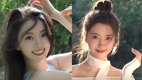 何子怡