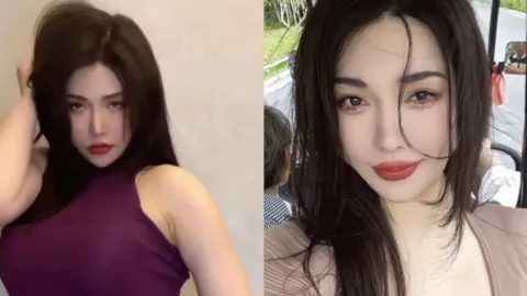 美豹组长