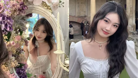 李婉芸