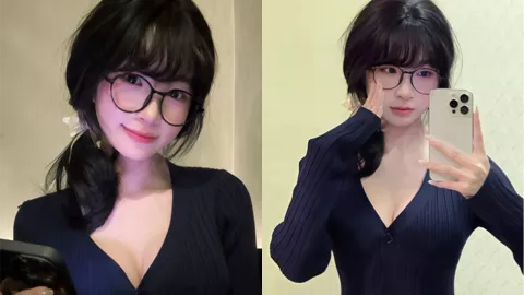 推特