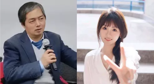 李梦媛