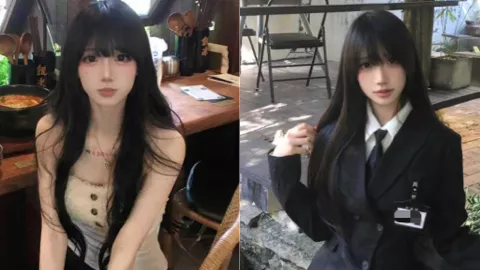 恋爱绝缘体