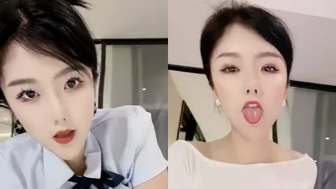 网红