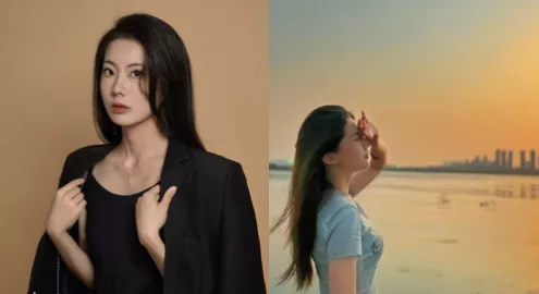 程一倩