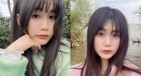 谢欣芮