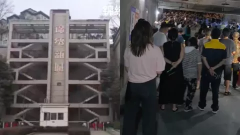 友锦锦绣新城